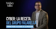 Cyber Monday: la receta del Grupo Falabella