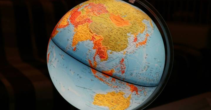 Prove You Know Geography By Identifying The Continent In 27 Tricky Questions