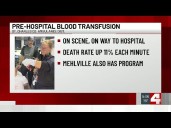 St. Charles County Ambulance District announces new pre