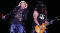Alcaldía no autoriza concierto de Guns N' Roses en Bogotá en primera instancia: organizador tiene hasta mañana para cumplir con requisitos