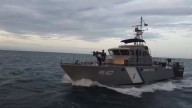 Ejercicio "Defensa de Costa Independencia 200" Refuerza Seguridad y Soberanía Litoral