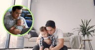 MC va por permisos de paternidad en CDMX