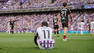Amath estará disponible con máscara para el Deportivo