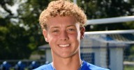 Kane County Chronicle Athlete of the Week: Geneva’s Ben Murphy, boys soccer, senior