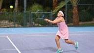 Despierta la emoción del tenis en Club Cardones