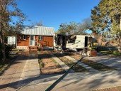 Fire in Brookside near Veyo destroys trailer despite quick response
