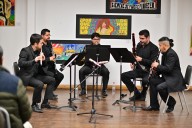 Mismar lanza plan cultural 2025-2026 y refuerza su compromiso con la creación musical en Coquimbo
