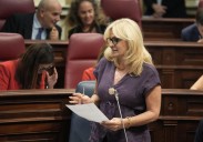 El cribado de cáncer de mama detectó en Canarias cerca de 600 casos en 2024