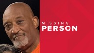 Norfolk police search for missing man with health concerns