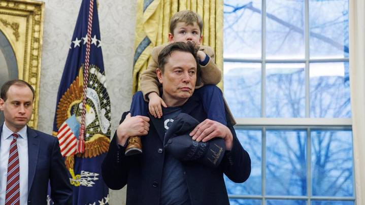 Los 14 herederos de la mayor fortuna del planeta: quiénes son y cómo viven los hijos de Elon Musk