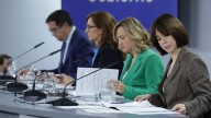 Las tres universidades privadas previstas en Aragón quieren seguir pese a los nuevos requisitos