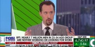 'CUT THEM OFF': Economist says Biden 'relaxed the rules' on welfare benefits