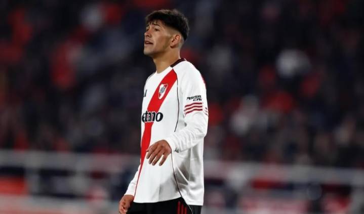 Cambeses y Lautaro Rivero convocados a la Selección Argentina