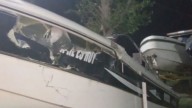 Imputaron al conductor de la lancha que causó un grave choque en el río