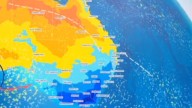 Severe heatwave warnings remain in place across Queensland and NT while the south shiver through sub