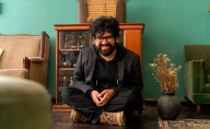 Ohmar con H presenta su álbum debut ‘Margo y las pequeñas galaxias’, un manifiesto de sueños y despedidas