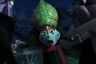 Hoy en Netflix: una joya escondida de terror stop-motion y su director fue el mismo de El Extraño Mundo de Jack, pero no es Tim Burton