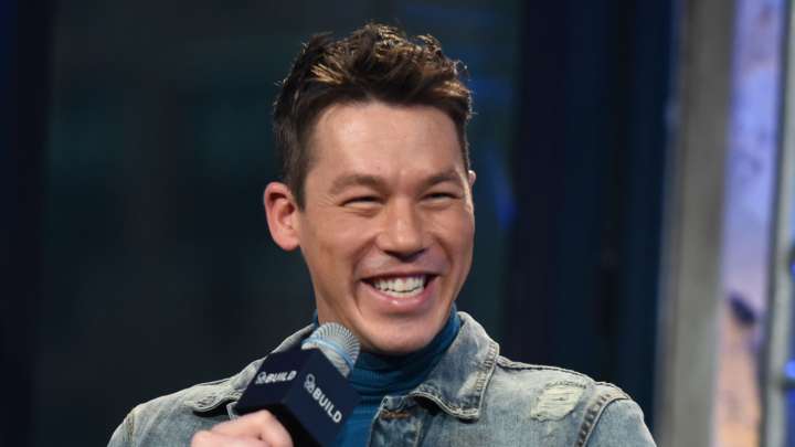 The Simple Swap David Bromstad Recommends To Add A Touch Of Glam To A Space