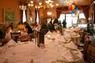 At Bamonte’s, Williamsburg’s Italian time capsule, the vibe is richer than the food