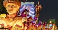 Hermes Mardi Gras krewe given the go-ahead to expand float den on Tchoupitoulas Street