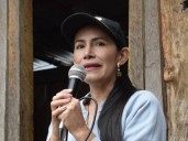 Delcy Esperanza Isaza Buenaventura