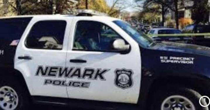 Gunfire Erupts on Chancellor Avenue in Newark's South Ward