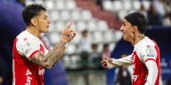 Santa Fe confirmó la baja de una de sus figuras de cara al duelo con Medellín: también se perdería clásico con Millonarios
