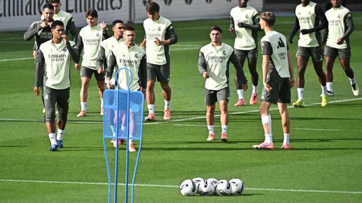 Real Madrid-Barcelona: El clásico español que define la punta