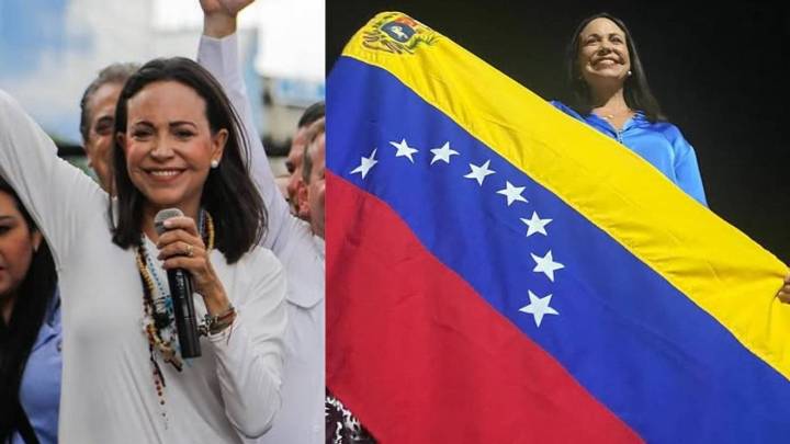 Why María Corina Machado Deserved the Nobel Peace Prize? Opinion News