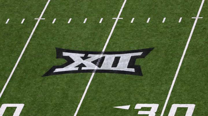 Big 12 fires back at Oklahoma coach Brent Venables’ absurd winning claim