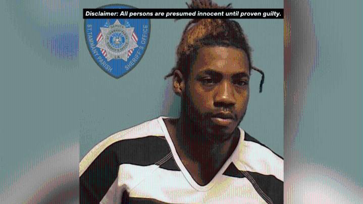Abita Springs man accused of killing 4