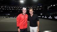Rising star Joao Fonseca matches Roger Federer milestone with Basel breakthrough
