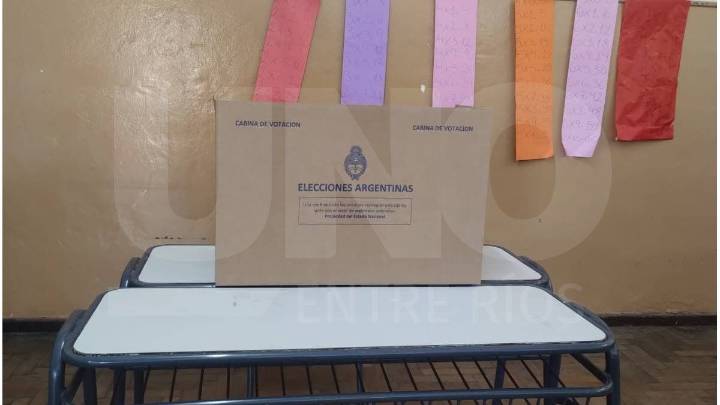 Elecciones 2025: más de 12 millones de argentinos no fueron a votar