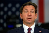 Florida Property Tax Relief Plans Could Be Killed Off, DeSantis Warns 