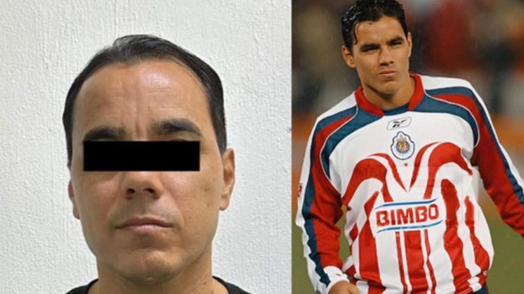 Perdería Omar Bravo papel como embajador del Mundial 2026 tras arresto