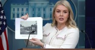 White House asked if Trump can tear down anything without oversight amid East Wing demolition