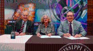 Agreement reached to transform Historic Jefferson College into workforce development hub