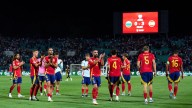 Qué le hace falta a España para clasificarse para el Mundial 2026