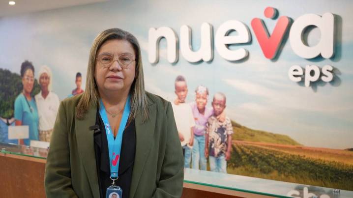 Nueva EPS inicia auditoría forense para investigar posibles irregularidades en su gestión