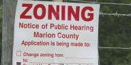 Marion County officials support new pet cemetery in Summerfield