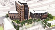 16-story apartment building approved for Allston's GAP
