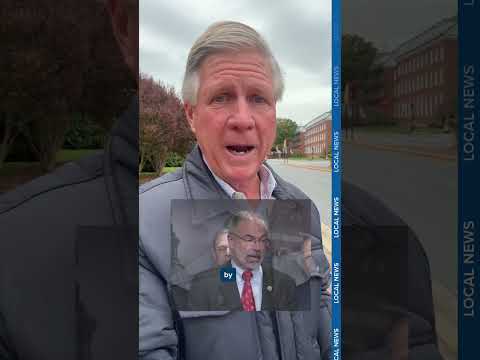 Maryland Democrats decide against redistricting