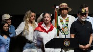 "Petro es un líder del narcotráfico": Trump anuncia el cese de apoyo económico a Colombia