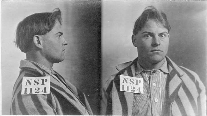 The only Nevadan ever nominated for president