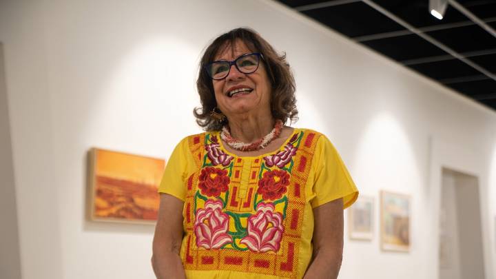Despite $8 million in federal cuts, Chicano Park Museum celebrates 3 years as a thriving community hub