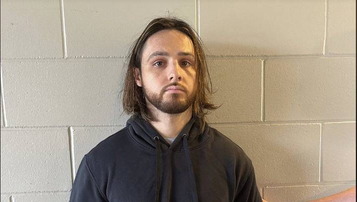 Authorities make an arrest related to deadly January wildfire that leveled LA neighborhood