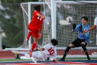 Nevada high school soccer, girls volleyball scores