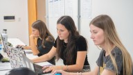 La Provincia lanza por primera vez una capacitación simultánea en los 37 Puntos Violeta