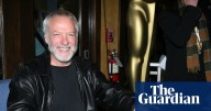 Drew Struzan, poster designer for Star Wars and Indiana Jones films, dies aged 78