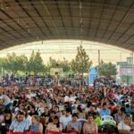 Más de 1.500 docentes comprometidos contra el...